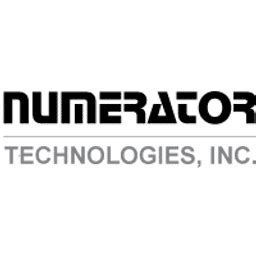 numerator crunchbase|Numerator .